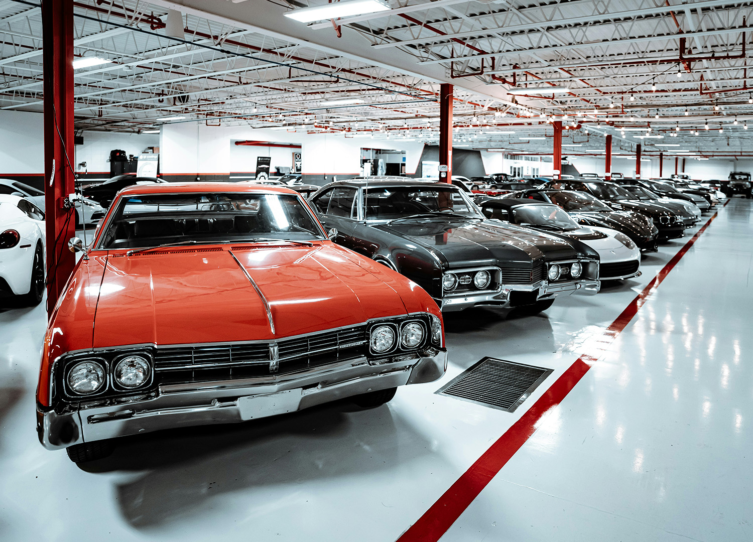 Showroom Image
